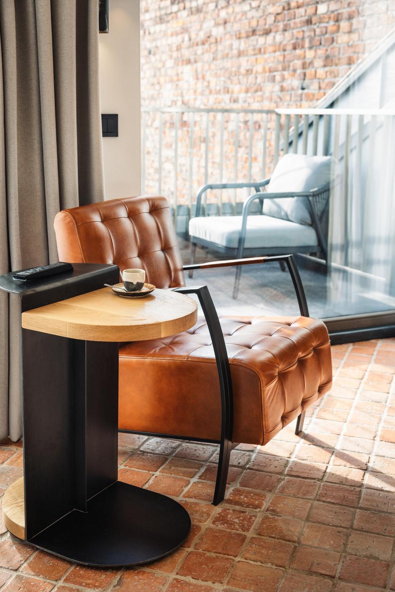Hotel apartamentowy Nomadic Urban Premium *
