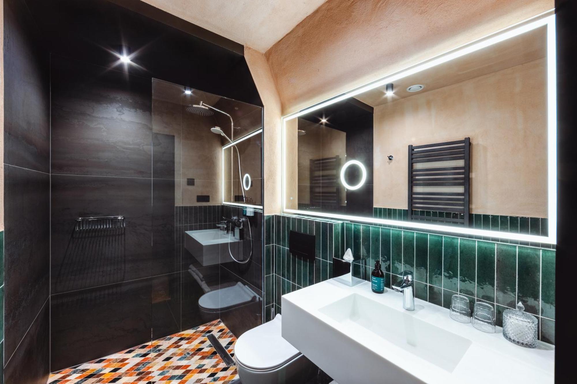 Hotel apartamentowy Nomadic Urban Premium